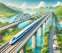 Thuê tư vấn châu Âu hỗ trợ quản lý dự án đường sắt tốc độ cao Bắc - Nam