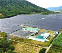 Khánh Hòa muốn trở thành trung tâm năng lượng tái tạo và công nghiệp xanh