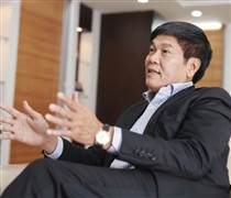 HPG: Nhờ đâu 'vua thép' Hòa Phát mỗi ngày lãi tới 42,5 tỉ đồng trong năm 2025?