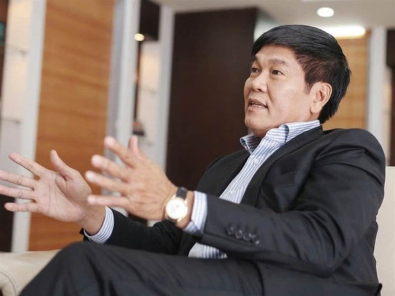 HPG: Nhờ đâu 'vua thép' Hòa Phát mỗi ngày lãi tới 42,5 tỉ đồng trong năm 2025?