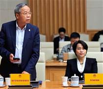 CMG: Chủ tịch CMC kiến nghị cơ chế dữ liệu và giá điện trung tâm dữ liệu tại phiên họp Ban Chỉ đạo kinh tế tư nhân