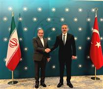 Iran khẳng định chỉ đàm phán nếu Mỹ ngừng đe dọa