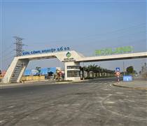 Cuộc đua mới trên 'bản đồ' bất động sản công nghiệp