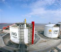 Trung Quốc giảm phụ thuộc vào nhập khẩu LNG, đặc biệt từ Mỹ