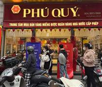 Giá bạc giảm sâu, người chờ mua vào, người thấp thỏm bán ra