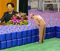 DGC: Vì sao lợi nhuận Hoá chất Đức Giang lãi giảm 17% trong quý IV/2025?