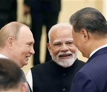 Triển vọng mong manh cho đề xuất khôi phục cơ chế RIC của Nga