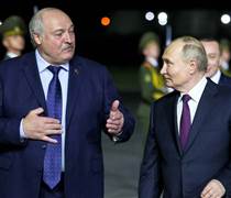 Tình báo Ukraine phát hiện sự suy yếu mang tính hệ thống của kinh tế Belarus