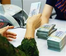 Cán bộ, công chức nhận ngay 10 tháng lương khi về xã làm việc