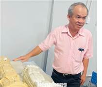 Loạt doanh nghiệp cán mốc doanh thu lịch sử