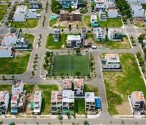 Chỉnh quy hoạch khu đô thị Mỹ Gia hơn 180 ha 