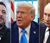 Đàm phán ba bên Ukraine-Nga-Mỹ sắp diễn ra tại UAE