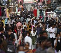 Ấn Độ đặt cược vào sản xuất và đầu tư hạ tầng để duy trì đà tăng trưởng