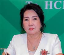 QCG: Truy tố cựu Chủ tịch Công ty Quốc Cường Gia Lai Nguyễn Thị Như Loan