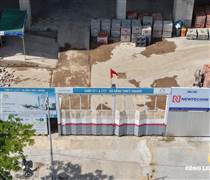 Từ 1/7/2026, mỗi dự án xây dựng chỉ bị kiểm soát một lần