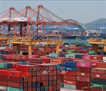 Kim ngạch xuất khẩu của Hàn Quốc lần đầu vượt mốc 60 tỷ USD