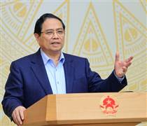 Thủ tướng: Rà soát để đề xuất chính sách đặc thù phát triển kinh tế Nhà nước