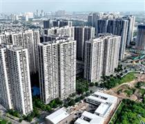 Chủ nhà cắt lãi hàng trăm triệu, thậm chí cả tỷ đồng, nhưng khách mua chung cư vẫn hờ hững