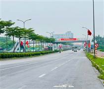 Hà Nội: Xuất hiện khu đô thị 26 ha, "hàng xóm" đại đô thị 35.000 tỷ đồng của Vingroup