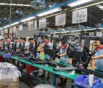 PMI ngành sản xuất Việt Nam khởi đầu lạc quan trong tháng 1/2026, song có một rủi ro tiềm tàng cần được theo dõi trong những tháng tới