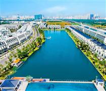 NVL: Lãi 1.800 tỷ hay lỗ 1.600 tỷ: Giải mã cách Khu đất vàng 30ha 'cứu nguy' lợi nhuận phút chót