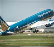 Vietnam Airlines công bố 140 chương trình xúc tiến, quảng bá du lịch năm 2026 mang chủ đề “Bay cao khát vọng Việt Nam”