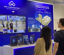 CMG: Lãi quý 3 cao kỷ lục, CMC hoàn thành 85% kế hoạch lợi nhuận năm 2025