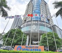 Viglacera Tiên Sơn phát hành gần 19 triệu cổ phiếu hoán đổi, đóng cửa giao dịch mã VIH và TLT