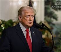 Tổng thống Mỹ tiếp tục cảnh báo Iran, tăng cường phòng không tại Trung Đông