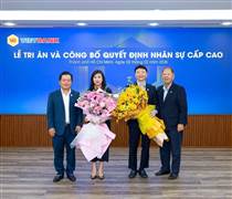 VBB: Vietbank tri ân và kiện toàn bộ máy nhân sự cấp cao