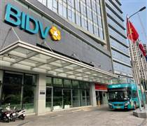 BID: Nợ có khả năng mất vốn của BIDV “phình” gần 6.000 tỷ đồng trong năm 2025