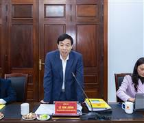 FPT: Đề xuất chuyển đổi số và phát triển giáo dục với tỉnh Điện Biên