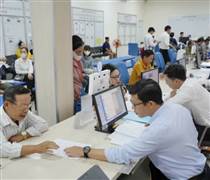 Đặc khu Phú Quốc chiếm 65,9% hồ sơ tồn đọng của toàn tỉnh An Giang