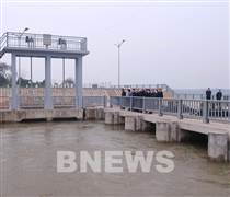 Rút ngắn thời gian lấy nước vụ Đông Xuân, tiết kiệm khoảng 600 triệu m³ nước