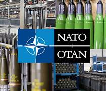 Từng bị xem là điều cấm kỵ, nay thành 'mỏ vàng': Cuộc đua giành kho vũ khí 920 tỷ USD của châu Âu