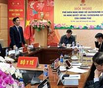 Gỡ vướng kiểm tra nông sản, thực phẩm nhập khẩu