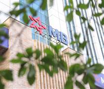 MBB: MB lên kế hoạch mua lại gần 2.200 tỷ đồng trái phiếu trước hạn