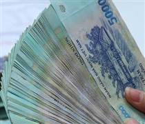 Hai doanh nghiệp trên sàn HOSE và UPCoM trả cổ tức tiền mặt