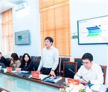 FPT: Đề xuất đồng hành chuyển đổi số tại Điện Biên