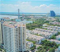 SCR: TTC Land trở lại mốc doanh thu nghìn tỷ đồng