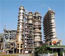 BSR: Lọc hóa dầu Bình Sơn báo lãi cao nhất 9 quý