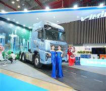  Công ty bán xe tải Trung Quốc báo lãi kỷ lục, vượt xa trùm buôn xe Mercedes và G-Automobile, cổ phiếu bốc đầu