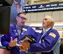 Chứng khoán "người anh em" Mỹ phục hồi tích cực