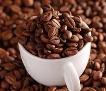 Giá cà phê trong nước bật tăng trở lại, giữ vững mốc 100.000 đồng/kg trước Tết