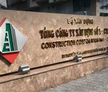 CC1: Dòng tiền kinh doanh âm hơn 3.300 tỷ đồng, CC1 tăng cường thanh lý tài sản