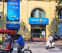 Các ngân hàng vốn điều lệ dưới 10.000 tỷ đồng làm ăn ra sao năm 2025?