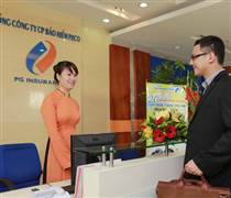 PGI: Nợ phải trả của Bảo hiểm Petrolimex (PJICO) chiếm hơn 78% vốn