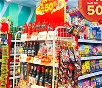 Doanh nghiệp bán lẻ thi nhau mở thêm hàng nghìn cửa hàng sau năm bội thu