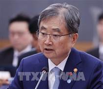 Hàn Quốc – Mỹ đàm phán về các bất đồng liên quan đến thỏa thuận thương mại