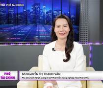 HPA: Sếp Nông Nghiệp Hòa Phát tiết lộ kế hoạch đầu tư trong 5 năm tới: "Không làm thì thôi, đã làm phải tới nơi tới chốn"